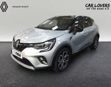 Renault Captur Brie-Comte-Robert