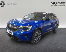 Renault Austral Brie-Comte-Robert