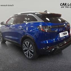 Renault Austral Austral mild hybrid 160 auto Iconic Brie-Comte-Robert
