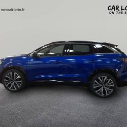 Renault Austral Austral mild hybrid 160 auto Iconic Brie-Comte-Robert