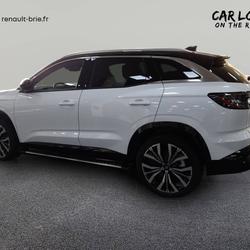 Renault Austral Austral E-Tech hybrid 200 Iconic Brie-Comte-Robert