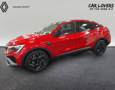 Renault Arkana Brie-Comte-Robert