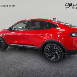 Renault Arkana Arkana E-Tech 145 - 23 esprit Alpine Brie-Comte-Robert