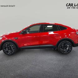 Renault Arkana Arkana E-Tech 145 - 23 esprit Alpine Brie-Comte-Robert