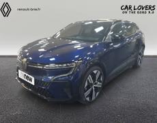 Renault Megane E-Tech Brie-Comte-Robert