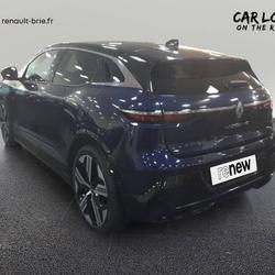 Renault Megane E-Tech Megane E-Tech EV60 220 ch super charge Iconic Brie-Comte-Robert