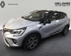 Renault Captur Brie-Comte-Robert