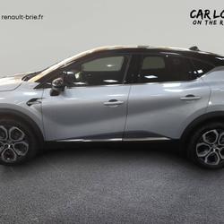 Renault Captur Captur E-Tech full hybrid 145 Techno Brie-Comte-Robert
