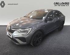 Renault Arkana Brie-Comte-Robert