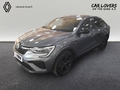 Renault Arkana - Arkana E-Tech 145 - 21B R.S. Line - 20 880 €