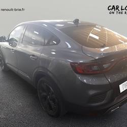 Renault Arkana Arkana E-Tech 145 - 21B R.S. Line Brie-Comte-Robert