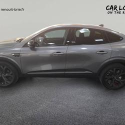 Renault Arkana Arkana E-Tech 145 - 21B R.S. Line Brie-Comte-Robert