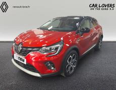 Renault Captur Brie-Comte-Robert