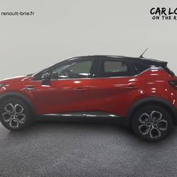 Renault Captur Captur TCe 90 - 21 Intens Brie-Comte-Robert