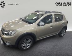 Dacia Sandero Brie-Comte-Robert
