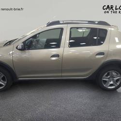 Dacia Sandero Sandero TCe 90 Easy-R Stepway Brie-Comte-Robert