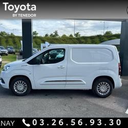 Toyota Proace City Electric Medium 50 kWh Business RC23 &Eacute;pernay