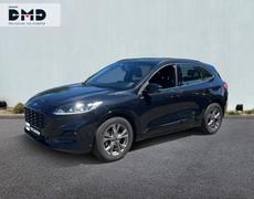 Ford Kuga Rezé