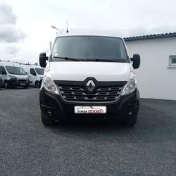 Renault Master 11 600&euro; HT L2H2 2.3 dCi 145ch Grand Confort Saint-Georges-Montcocq