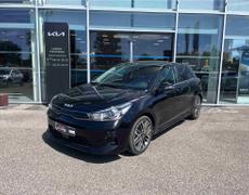 Kia Rio Alès