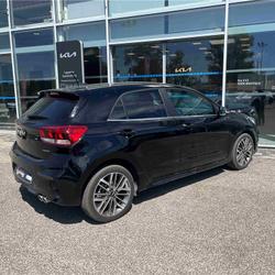 Kia Rio 1.0 T-GDI 100 CH MHEV IBVM6 GT Line Al&egrave;s