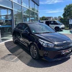 Kia Rio 1.0 T-GDI 100 CH MHEV IBVM6 GT Line Al&egrave;s