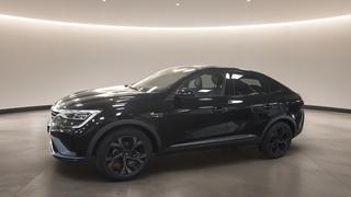 Renault Arkana  - photo 0