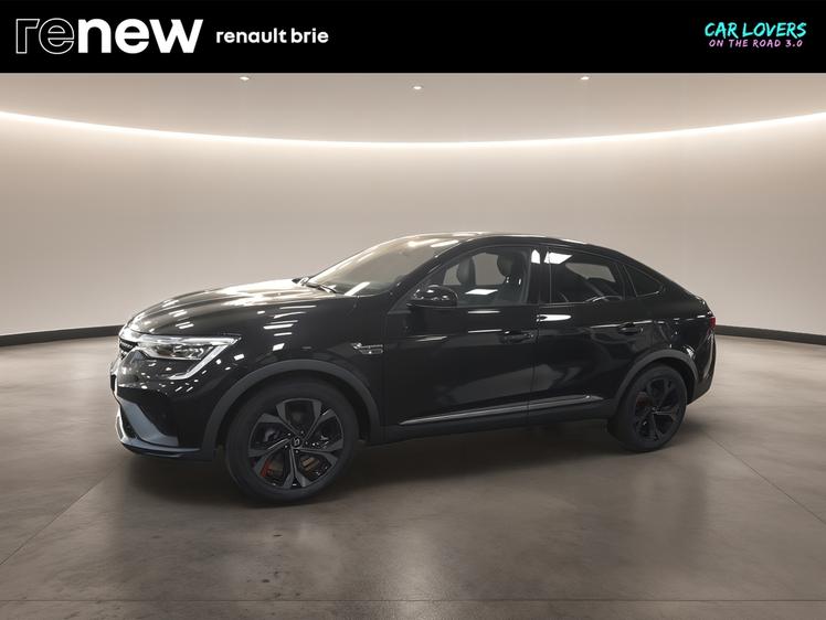 Renault Arkana  - 21 970 €