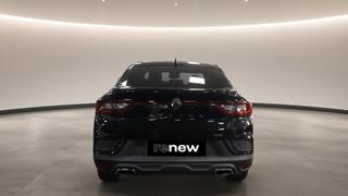 Renault Arkana  - photo 3
