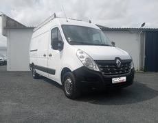 Renault Master Saint-Georges-Montcocq
