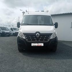 Renault Master 11 600&euro; HT L2H2 2.3 dCi 130ch Grand Confort Saint-Georges-Montcocq