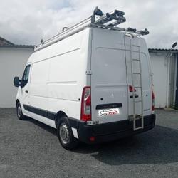Renault Master 11 600&euro; HT L2H2 2.3 dCi 130ch Grand Confort Saint-Georges-Montcocq