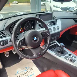 BMW Z4 Roadster (E89) SDRIVE 23I 204CH LUXE H&eacute;rouville-Saint-Clair