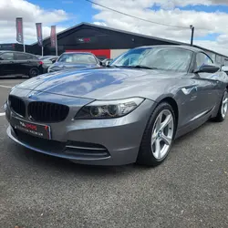 BMW Z4 Roadster (E89) SDRIVE 23I 204CH LUXE H&eacute;rouville-Saint-Clair
