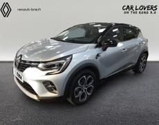 Renault Captur Brie-Comte-Robert