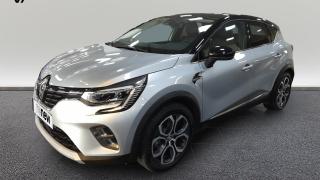 Renault Captur  - photo 0
