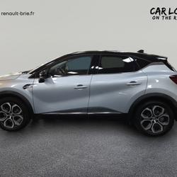 Renault Captur E-Tech full hybrid 145 ch Techno occasion - Brie-Comte-Robert - photo 2/30