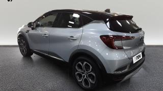 Renault Captur  - photo 2