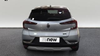 Renault Captur  - photo 3