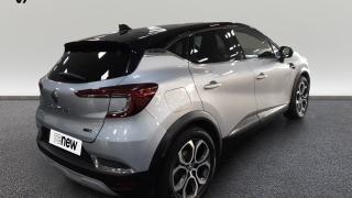 Renault Captur  - photo 4