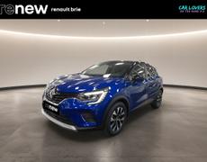 Renault Captur Brie-Comte-Robert