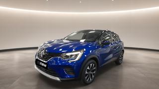 Renault Captur  - photo 0