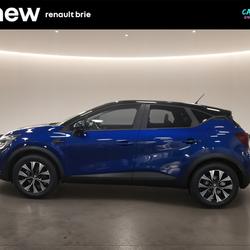 Renault Captur E-Tech full hybrid 145 Evolution occasion - Brie-Comte-Robert - photo 2/40