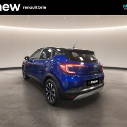 Renault Captur E-Tech full hybrid 145 Evolution occasion - Brie-Comte-Robert - photo 3/40