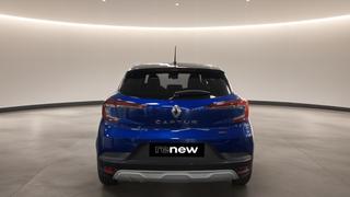 Renault Captur  - photo 3