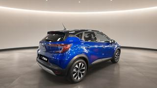 Renault Captur  - photo 4