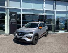Dacia Spring Alès
