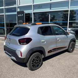 Dacia Spring Spring Business 2020 Al&egrave;s