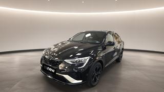 Renault Arkana  - photo 0