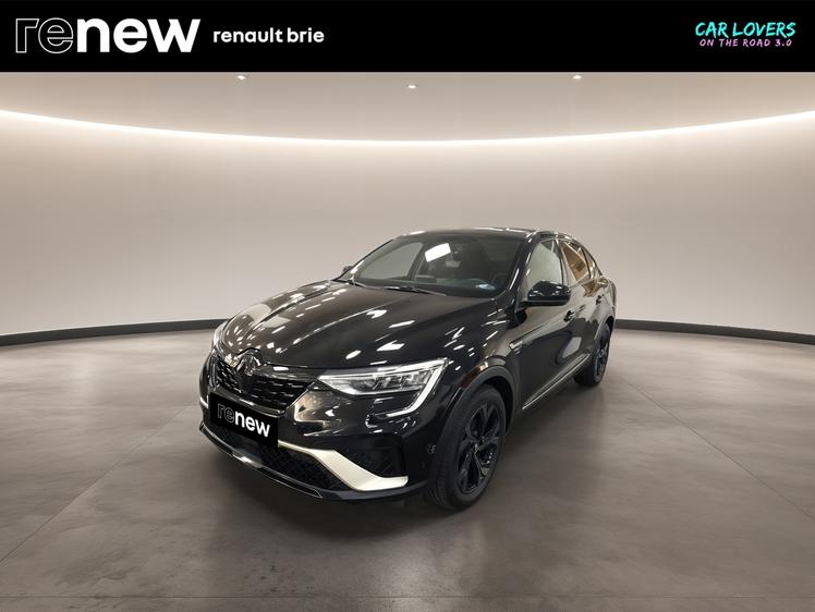 Renault Arkana  - 21 980 €
